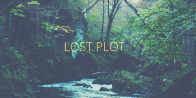 Lost Plot